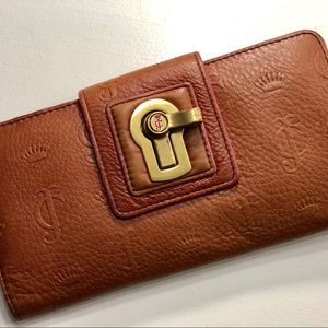 Juicy Couture Wallet